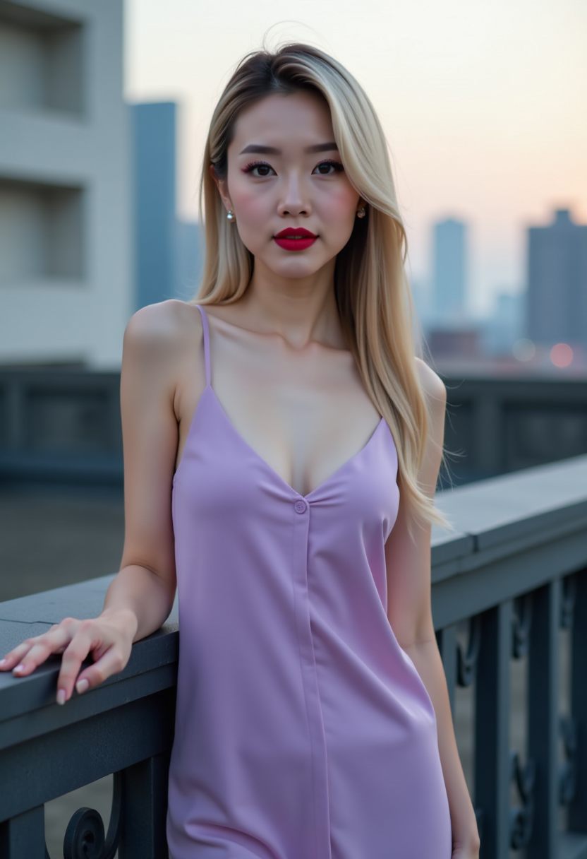 外遇的女人海报
