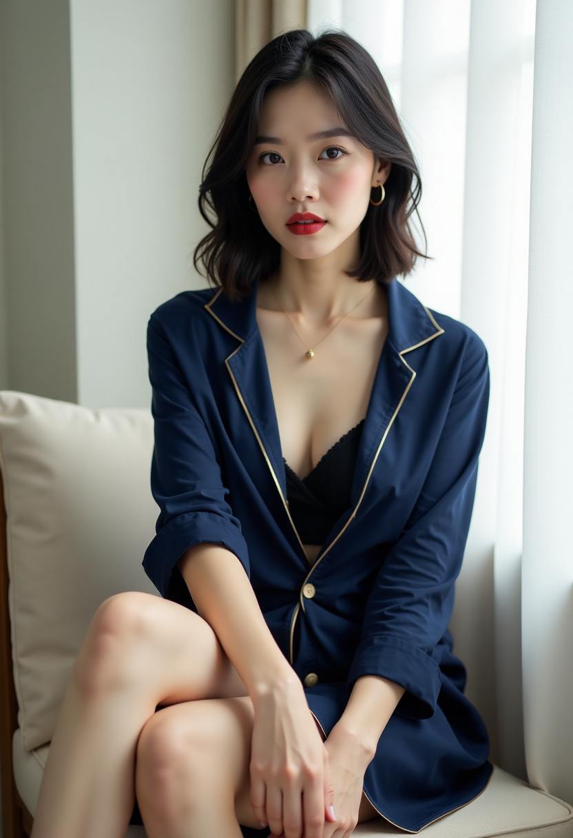 漫长的告白海报